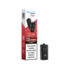 Hayati Mini Ultra 1500 Replacement Pods - Pack Of 5