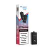 Hayati Mini Ultra 1500 Replacement Pods - Pack Of 5