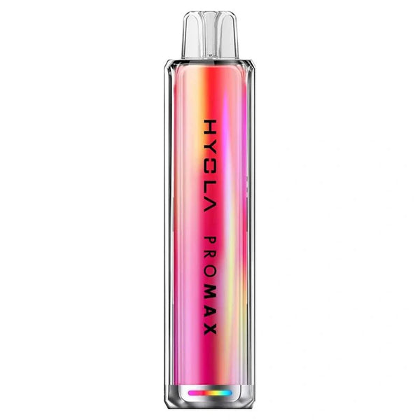 Hyola Pro Max 8000 Prefilled Pod Kit Pack of 5 #Simbavapes#