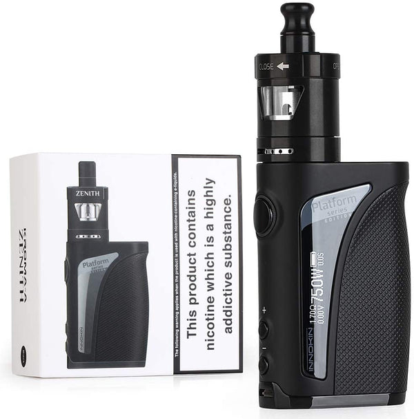 Innokin iTaste Kroma-A Zenith kit-UK Vape World
