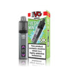 IVG Nexio 10k Pod Vape Kit Box of 5-option1