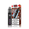 IVG Nexio 10k Pod Vape Kit Box of 5-option1