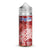 Kingston Gazillions Strawberry 100ml Shortfill