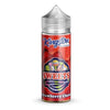 Kingston Sweets Strawberry Chews