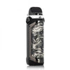 SMOK IPX 80 Pod Mod Kit Fluid Black White £29.99 | UK Vape World