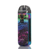 Smok Novo 4 Pod Vape Kit Rainbow Vaping Device Free Delivery