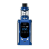 SMOK R-Kiss Kit 200w Blue - UK Vape World