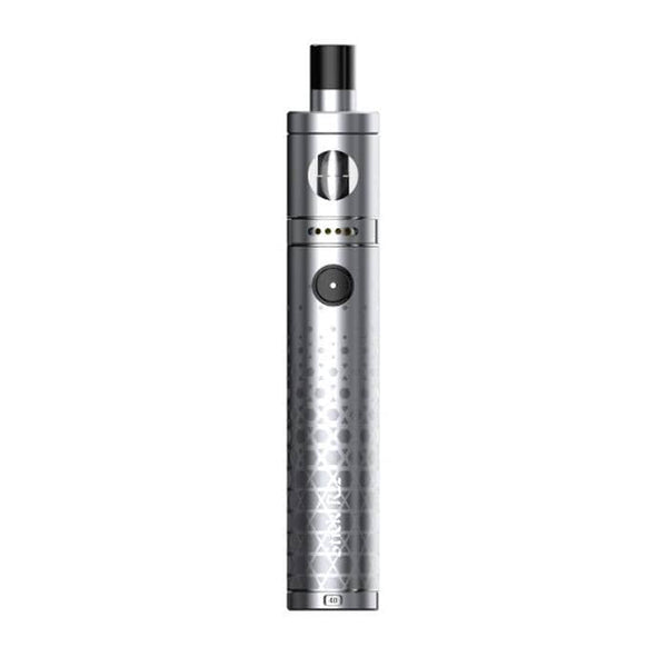 SMOK Stick R22 Vape Kit Stainless Steel Available at UK Vape World