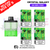 Shop Kiwi Passionfruit Guava Crystal Galaxy 30K Replacement Pods Box Of 5 - Ukvapeworld
