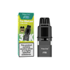 Maxfel Ultra Pro 35K Refill Pods - Eliquid Base - Pineapple Ice