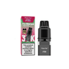 Maxfel Ultra Pro 35K Refill Pods - Eliquid Base - Fizzy Cherry