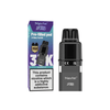 Maxfel Ultra Pro 35K Refill Pods - Eliquid Base - Blueberry Ice