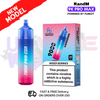 Fumot T9000 Pro Max 9K Puff Prefilled Pod Kit