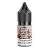 Moreish Puff Brewed Flat White Nic Salt ONLY £3.29 | UK Vape World