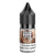 Moreish Puff Brewed Mocha Frappe Latte Nic Salt ONLY £3.29 | UK Vape World