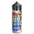 Moreish Puff Iced Rainbow 100ml Shortfill £9.99| UK Vape World