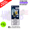 Mr Blue Pyne Pod Click Replacement Pods