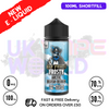 Shop Arctic Blush-Berry Old Pirate Frosty 100ML Eliquid