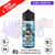 Shop Arctic Blush-Berry Old Pirate Frosty 100ML Eliquid
