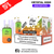 shop Orange Lemonade Crystal Higo 4000 Pod Kits Box Of 5 - Ukvapeworld