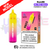 Peach Mango Pineapple RandM T9000 Pro Max Pod Kit - ukvapeworld