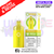 20MG Pineapple Insta O Pro Refil Pack (12ML) - ukvapeworld