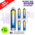 Pineapple ICE Bloody Bar Crystal 10K Puff Pack Of 5