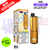 Pineapple Ice IVG 2400 Prefilled Pod Kit