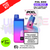 Pink Razz Pixl 8K 8000 Puff Pod Kit