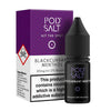 Pod Salt Blackcurrant Menthol Nic Salt ONLY £3.29 | UK Vape World