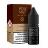 Pod Salt Cigarette Nic Salt ONLY £3.29 | UK Vape World
