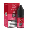 Pod Salt Fusions Doozy Vape Pink Haze Nic Salt ONLY £3.29 |UK Vape World