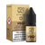 Pod Salt Fusions Yogi Peanut Butter Banana Granola Nic Salt ONLY £3.29 | UK Vape World