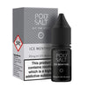 Pod Salt Ice Menthol Nic Salt ONLY £3.29 | UK Vape World