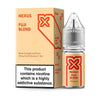 Pod Salt Nexus Fuji Blend Nic Salt ONLY £3.29 | UK Vape World