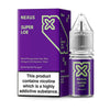 Pod Salt Nexus Super Loe Nic Salt ONLY £3.29 | UK Vape World