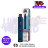IVG Reload Mini 600 Puff Vape Pen Kit