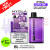 Purple Edition Hyola Ultra 30K Puff Prefilled Pod Kit