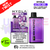 Purple Edition Hyola Ultra 30K Puff Prefilled Pod Kit