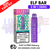 Shop Purple Edition Elf Bar 1200 Puffs Prefilled Pod Kit - UK Vape World