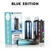 Pyne Pod Click 50k Prefilled Pod Vape Kit - Blue Edition - vapeukwholesale