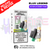 Rainbow Ene 15K Replacement Pods - Lowest Price - ukvapeworld