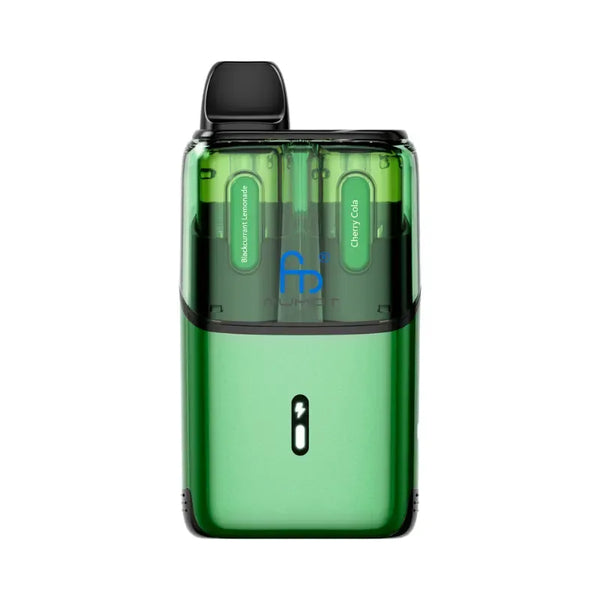 Randm Tornado Fumot Ultra T32000 Pre-filled Pod Kit- Box of 5 in Black Currant Lemonade Flavour available at UK Vaper Wholesale