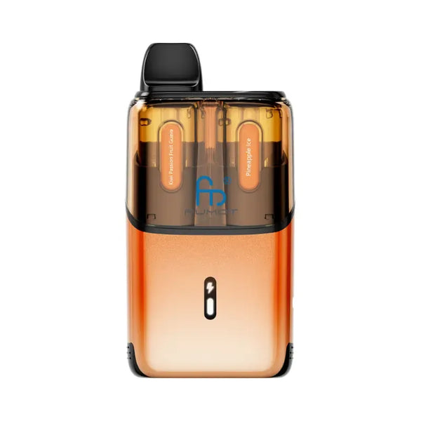 Randm Tornado Fumot Ultra T32000 Pre-filled Pod Kit- Box of 5 in Kiwi Passion Fruit Flavour available at UK Vaper Wholesale