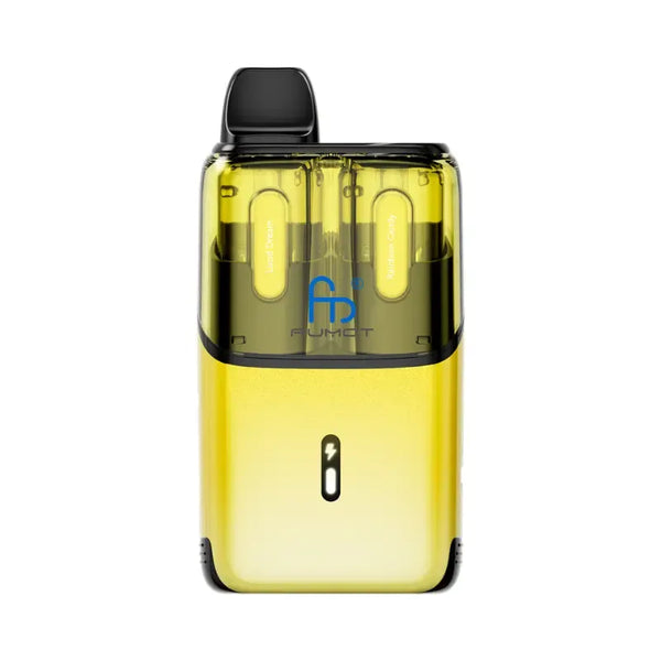 Randm Tornado Fumot Ultra T32000 Pre-filled Pod Kit- Box of 5 in Rainbow Flavour available at UK Vaper Wholesale