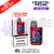 shop Red Crystal Prime M3 Smart Refillable Pod Kit - ukvapeworld