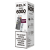 Relx MaxGo 6K Puff Vape Kit