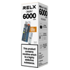 Relx MaxGo 6K Puff Vape Kit