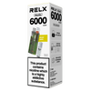 Relx MaxGo 6K Puff Vape Kit