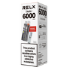 Relx MaxGo 6K Puff Vape Kit